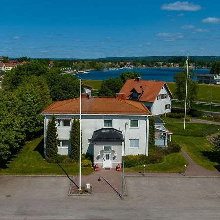 Vandrarhemmet Stranden Mora Exterior foto